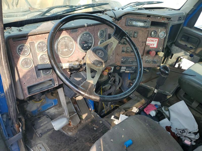 Auction sale of the 2002 International 9400i, vin: 2HSCNAMR92C043414, lot number: 65871316