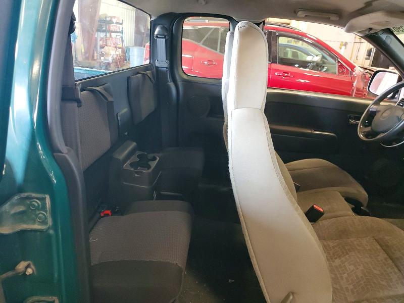 Продажа на аукционе авто 2012 Gmc Canyon, vin: 1GTE5LFE9C8133891, номер лота: 63864596