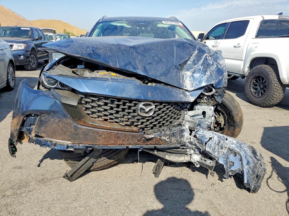 Продаж на аукціоні авто 2026 Mazda Cx-50, vin: 7MMVABBL3TN468091, номер лоту: 64121336
