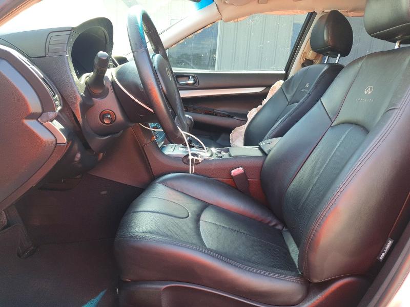 Продаж на аукціоні авто 2010 Infiniti G37 Sedan, vin: JN1CV6AR6AM452580, номер лоту: 65712136