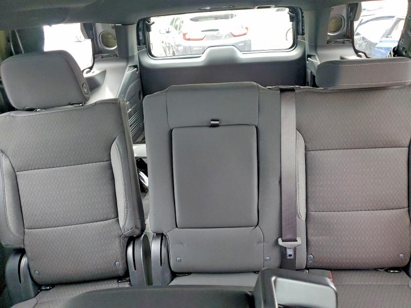 Продажа на аукционе авто 2024 Chevrolet Tahoe, vin: 1GNSKLED1RR342153, номер лота: 66261436