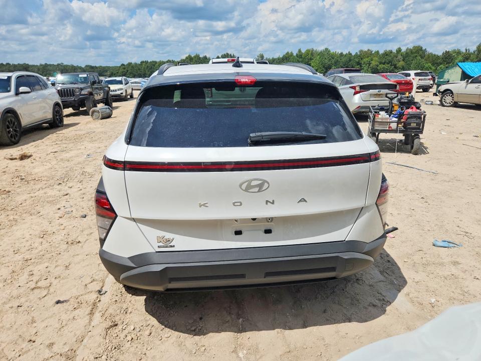 Продажа на аукционе авто 2026 Hyundai Kona, vin: KM8HF3AB4TU370962, номер лота: 64740936