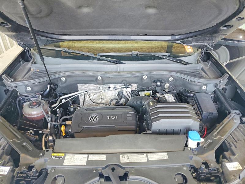 Продажа на аукционе авто 2020 Volkswagen Atlas Cross Sport, vin: 1V26C2CA0LC202498, номер лота: 64642486