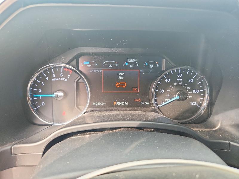 64430746 :رقم المزاد ، 1FMJK2AT0LEA49642 vin ، 2020 Ford Expedition مزاد بيع