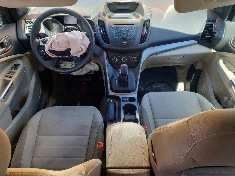 Aukcja sprzedaży 2016 Ford Escape, vin: 1FMCU0GX4GUC79617, numer aukcji: 65667716
