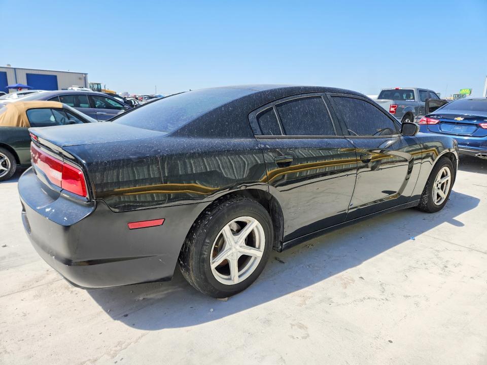 Aukcja sprzedaży 2013 Dodge Charger, vin: 2C3CDXBG9DH545916, numer aukcji: 65164156