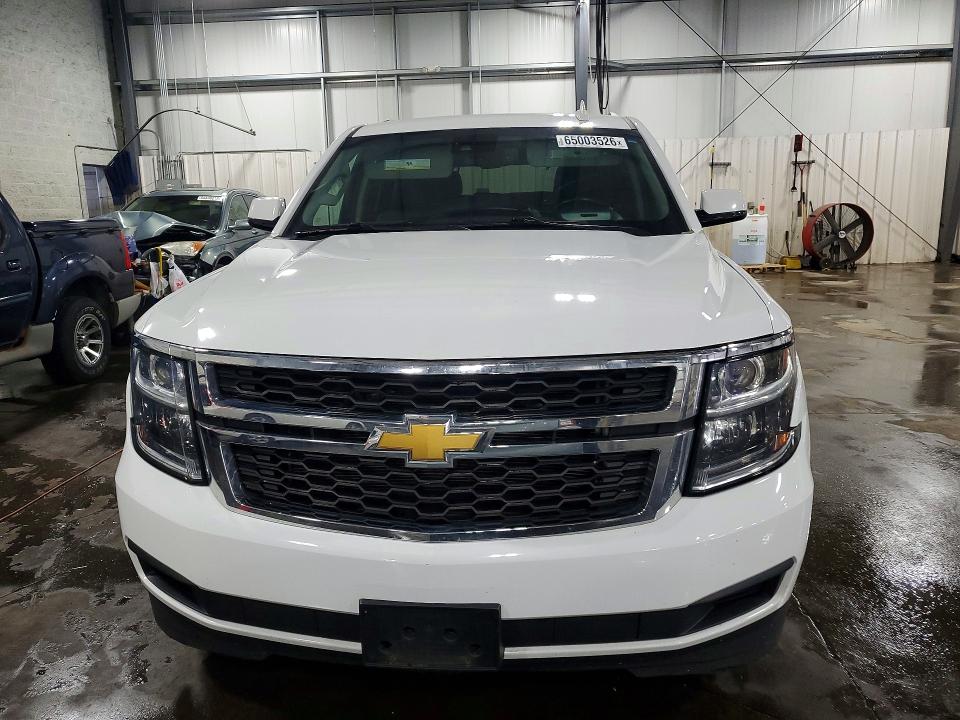 65003526 :رقم المزاد ، 1GNSKBKC6GR414967 vin ، 2016 Chevrolet Tahoe مزاد بيع