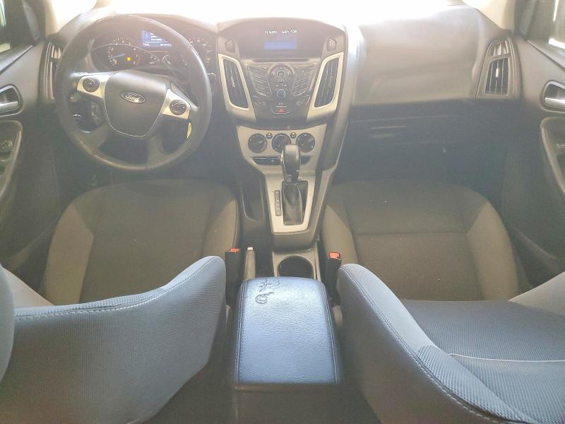 Aukcja sprzedaży 2014 Ford Focus, vin: 1FADP3K26EL163289, numer aukcji: 65038146