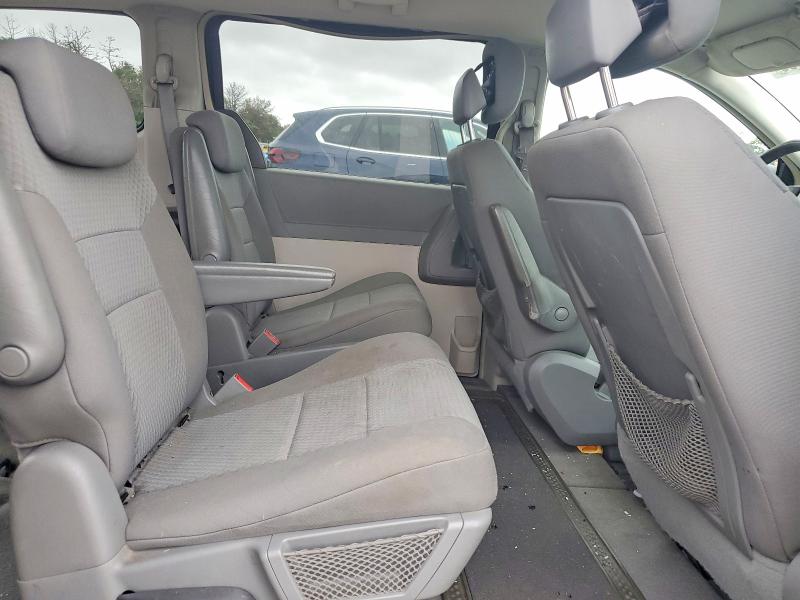 Aukcja sprzedaży 2010 Chrysler Town & Country, vin: 2A4RR2D17AR414678, numer aukcji: 63918856