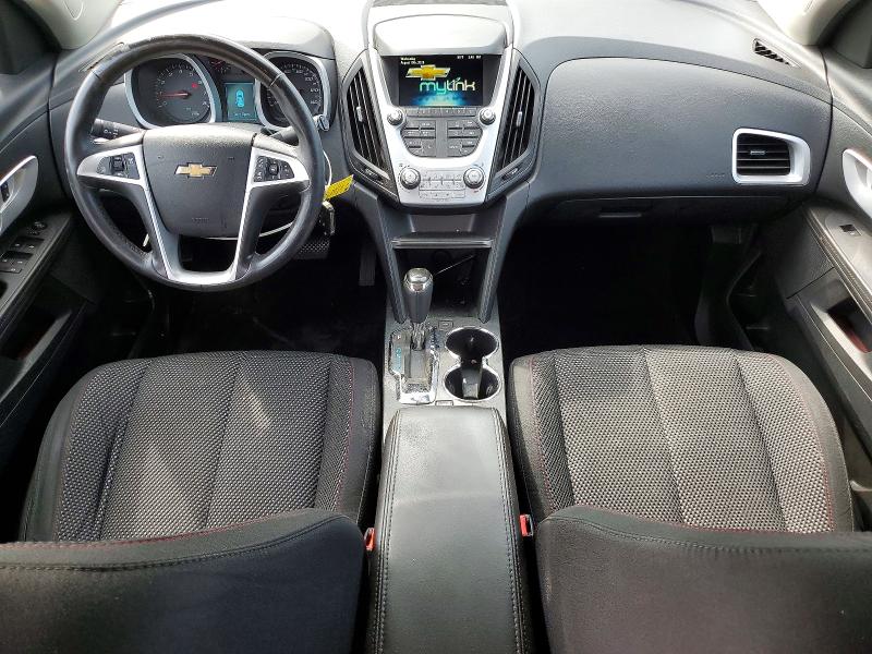 Продаж на аукціоні авто 2016 Chevrolet Equinox, vin: 2GNALCEK5G6116908, номер лоту: 65327906