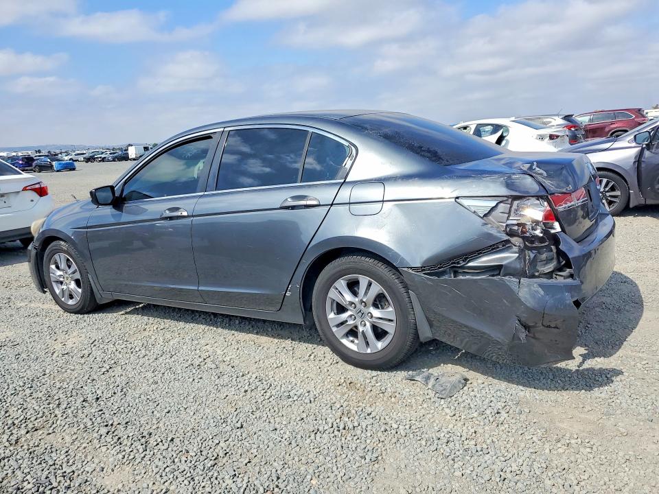 Aukcja sprzedaży 2012 Honda Accord, vin: 1HGCP2F60CA012391, numer aukcji: 64935226