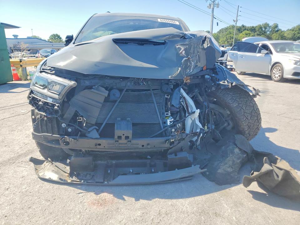 Продаж на аукціоні авто 2024 Dodge Durango, vin: 1C4RDHDG1RC171899, номер лоту: 62655466