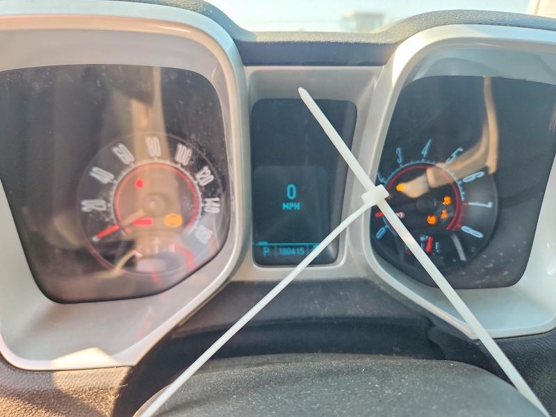 2010 Chevrolet Camaro მანქანა იყიდება აუქციონზე, vin: 2G1FB1EVXA9217232, აუქციონის ნომერი: 63584806