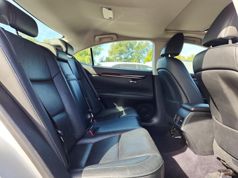 Aukcja sprzedaży 2013 Lexus Es, vin: JTHBK1GG1D2053083, numer aukcji: 66465236