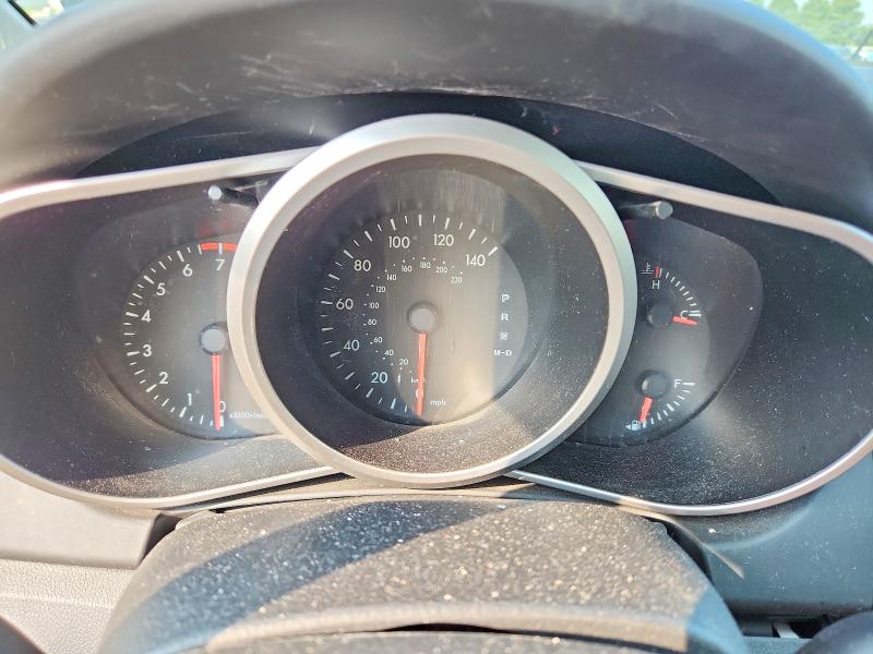 63421826 :رقم المزاد ، JM3ER2B5XC0411062 vin ، 2012 Mazda Cx-7 مزاد بيع
