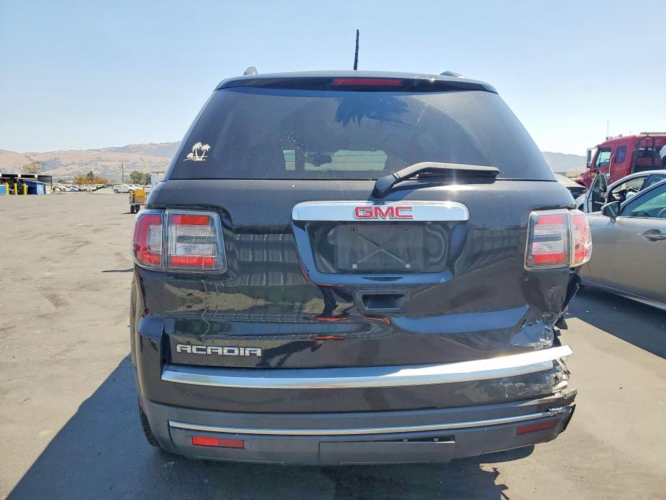 2016 Gmc Acadia მანქანა იყიდება აუქციონზე, vin: 1GKKRPKD7GJ220879, აუქციონის ნომერი: 64793276