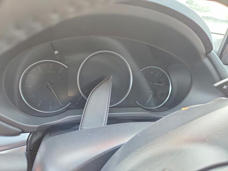 65961376 :رقم المزاد ، JM3KFBEMXS0769260 vin ، 2025 Mazda Cx-5 مزاد بيع