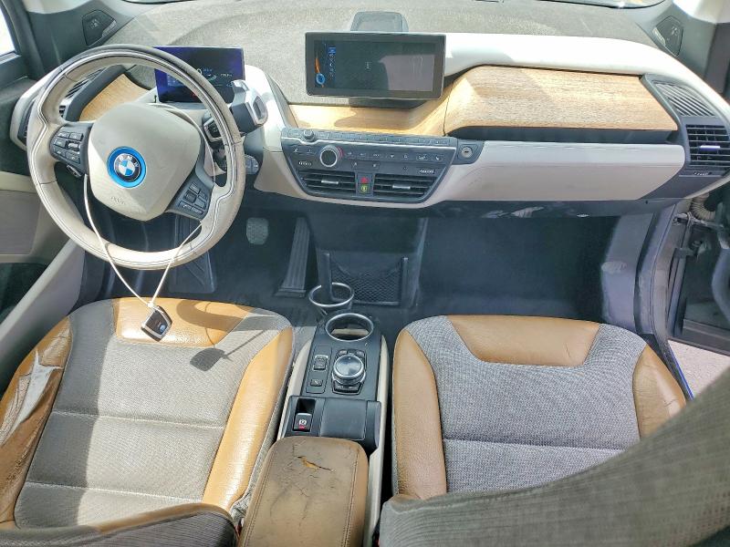 Aukcja sprzedaży 2014 Bmw I3, vin: WBY1Z2C5XEVX51192, numer aukcji: 65878456