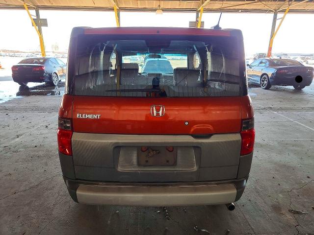 Aukcja sprzedaży 2005 Honda Element, vin: 5J6YH18685L006882, numer aukcji: 65730236