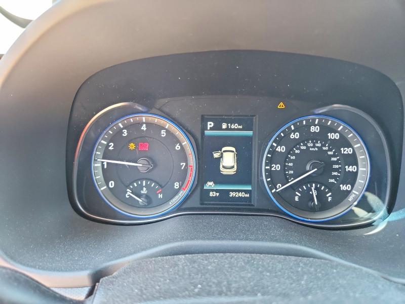 Продаж на аукціоні авто 2021 Hyundai Kona, vin: KM8K1CAA8MU735673, номер лоту: 63938766