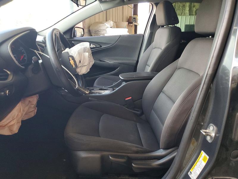 67159436 :رقم المزاد ، 1G1ZC5ST8HF254088 vin ، 2017 Chevrolet Malibu مزاد بيع