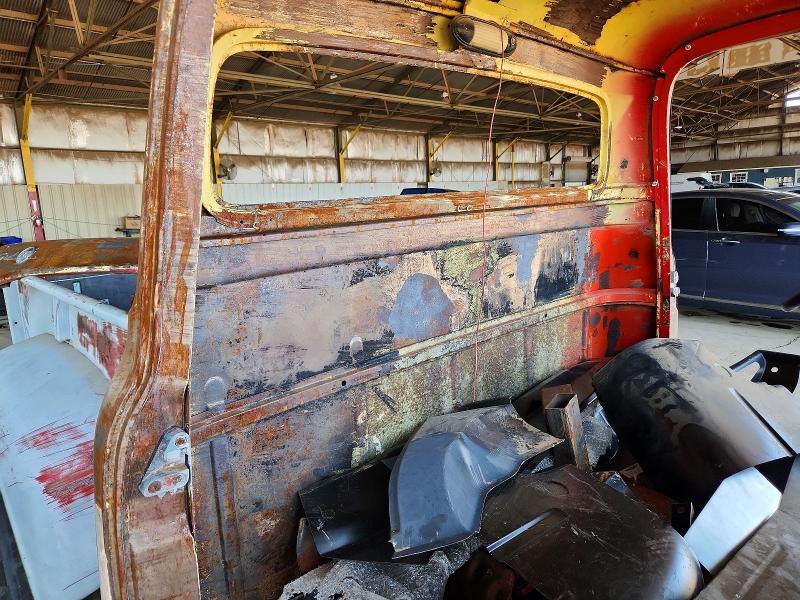Aukcja sprzedaży 1955 Ford F250, vin: F25D5R19483, numer aukcji: 64973196