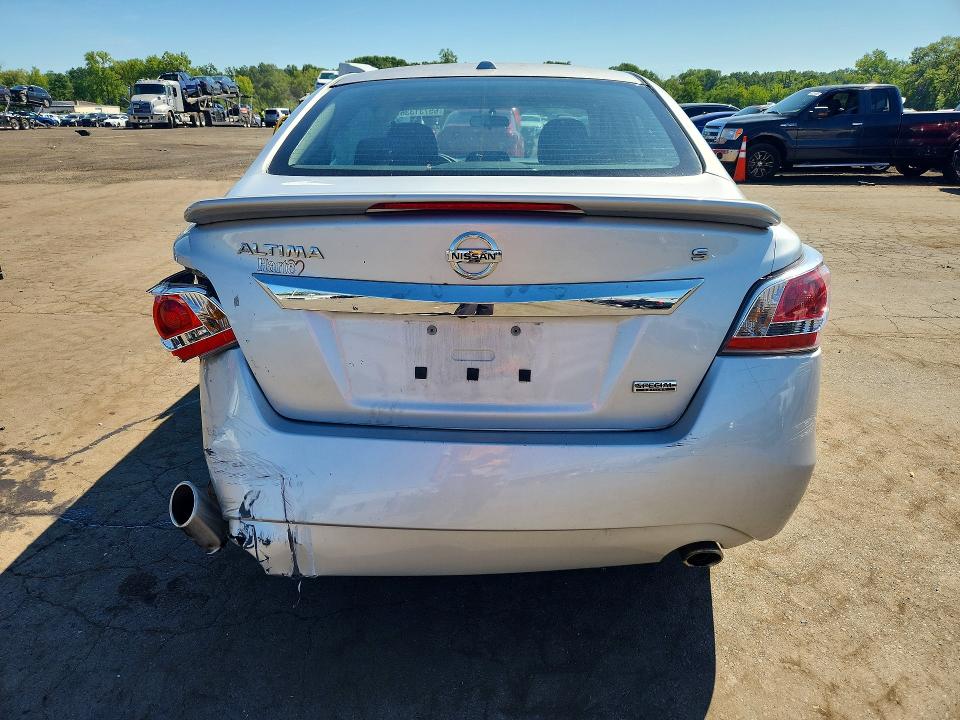 Aukcja sprzedaży 2015 Nissan Altima, vin: 1N4AL3AP2FC594158, numer aukcji: 65731336