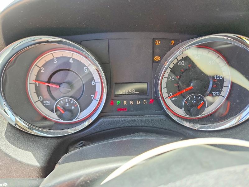 Продажа на аукционе авто 2020 Dodge Grand Caravan, vin: 2C4RDGBG5LR230772, номер лота: 61452666