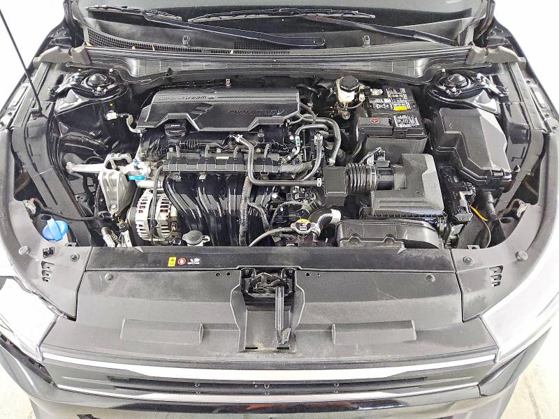 Продажа на аукционе авто 2025 Kia K4, vin: 3KPFT4DE9SE053210, номер лота: 65216536