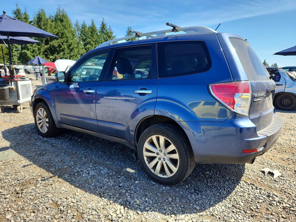 Aukcja sprzedaży 2013 Subaru Forester, vin: JF2SHAGC8DH441987, numer aukcji: 64490126