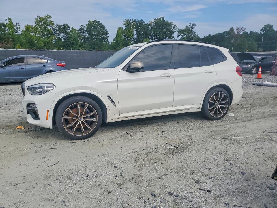 64331786 :رقم المزاد ، 5UXTS3C5XK0Z08036 vin ، 2019 Bmw X3 مزاد بيع