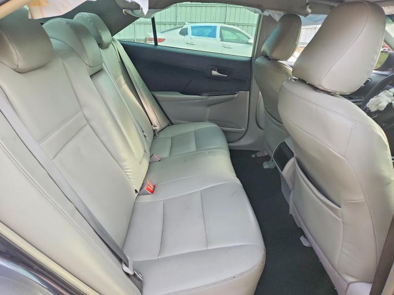 Продажа на аукционе авто 2014 Toyota Camry, vin: 4T4BF1FK6ER429876, номер лота: 64746566