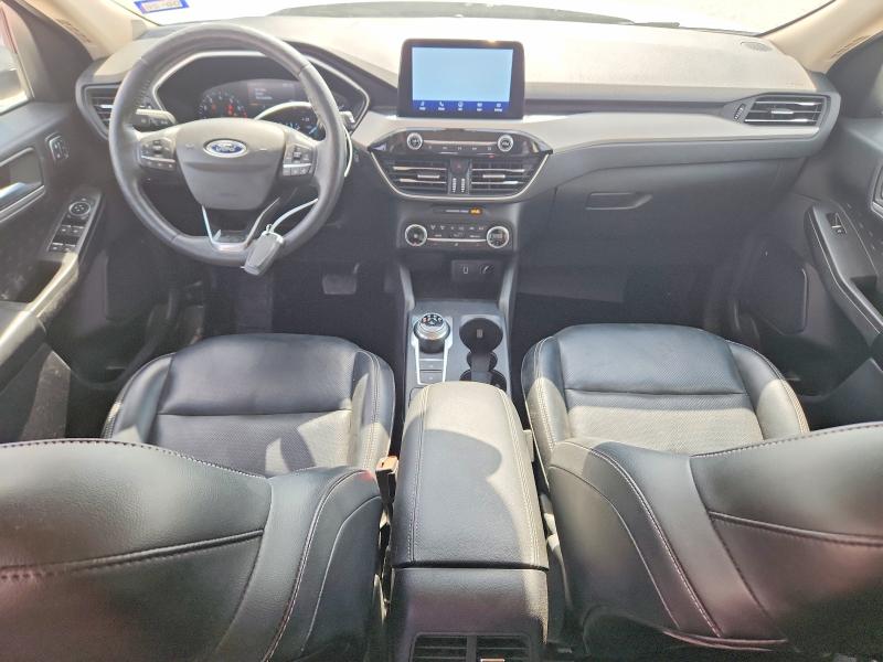 2020 Ford Escape მანქანა იყიდება აუქციონზე, vin: 1FMCU0H66LUA78480, აუქციონის ნომერი: 63623476
