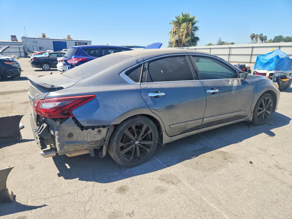 Aukcja sprzedaży 2017 Nissan Altima, vin: 1N4AL3AP8HC218700, numer aukcji: 62383216