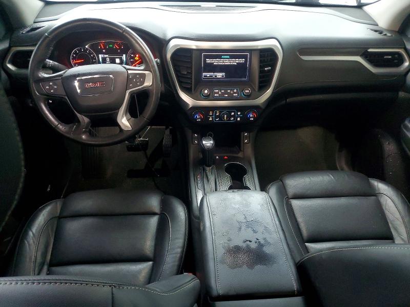 Продажа на аукционе авто 2017 Gmc Acadia, vin: 1GKKNMLSXHZ183630, номер лота: 64623906