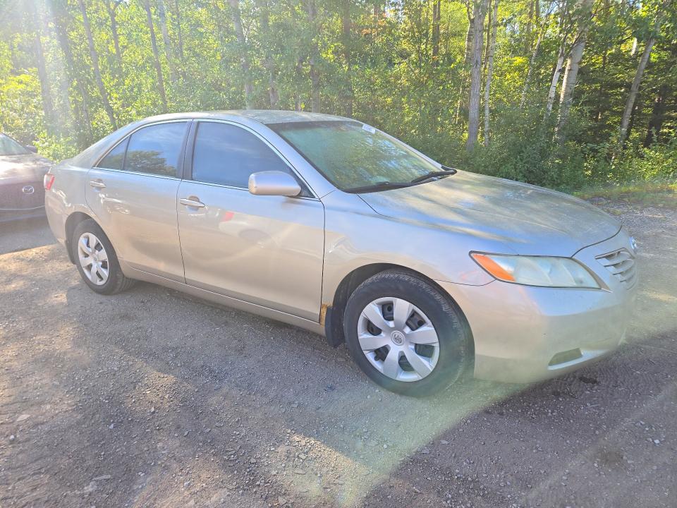 Продажа на аукционе авто 2007 Toyota Camry, vin: 4T1BK46K27U019604, номер лота: 64944586