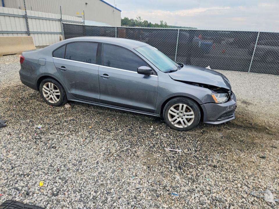 Продаж на аукціоні авто 2017 Volkswagen Jetta, vin: 3VW2B7AJ5HM269510, номер лоту: 66777116