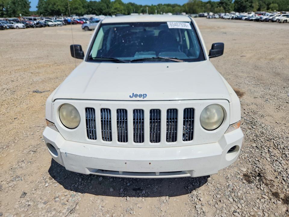 Aukcja sprzedaży 2008 Jeep Patriot, vin: 1J8FT280X8D520866, numer aukcji: 65407936