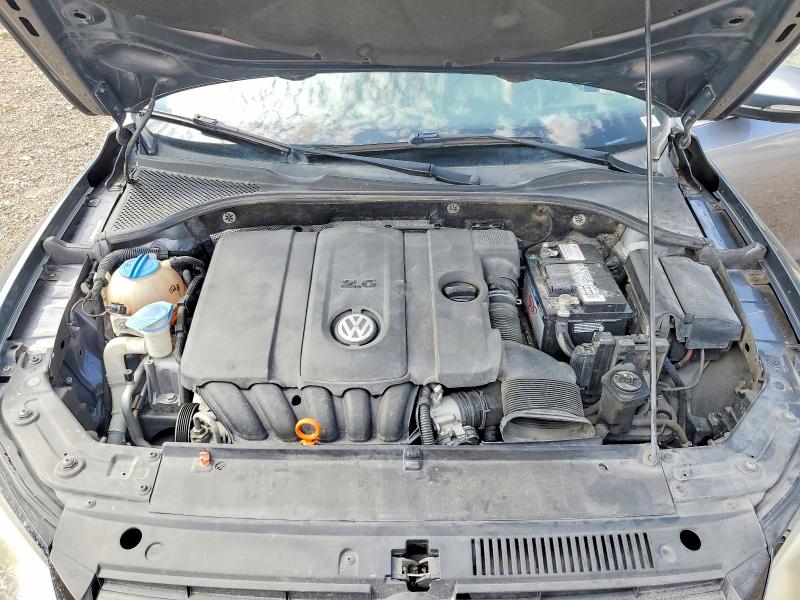 Aukcja sprzedaży 2012 Volkswagen Passat, vin: 1VWBH7A36CC029487, numer aukcji: 63869396