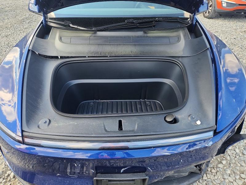 Продаж на аукціоні авто 2026 Tesla Model Y, vin: 7SAYGDEE5TA582175, номер лоту: 64678136