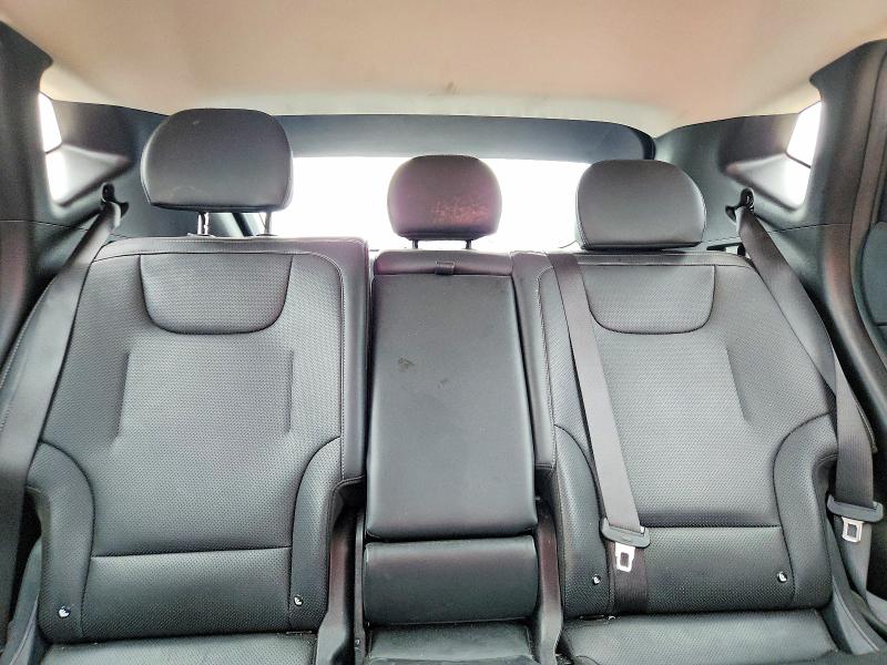2023 Kia Ev6 მანქანა იყიდება აუქციონზე, vin: KNDC34LA1P5156996, აუქციონის ნომერი: 62699756