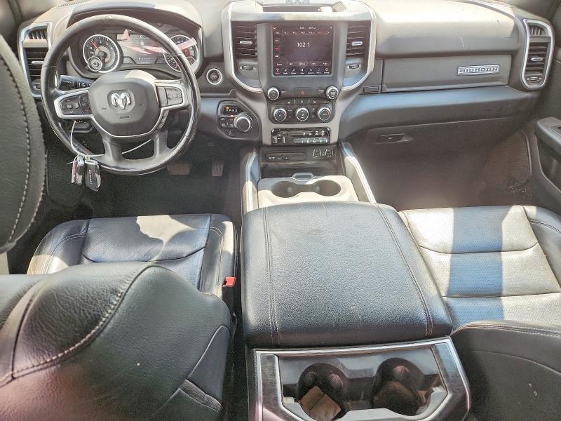 Продаж на аукціоні авто 2019 Ram 1500, vin: 1C6SRFFT9KN607787, номер лоту: 66042496