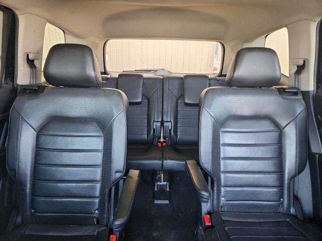 58778136 :رقم المزاد ، 1V2NR2CA6JC545890 vin ، 2018 Volkswagen Atlas مزاد بيع