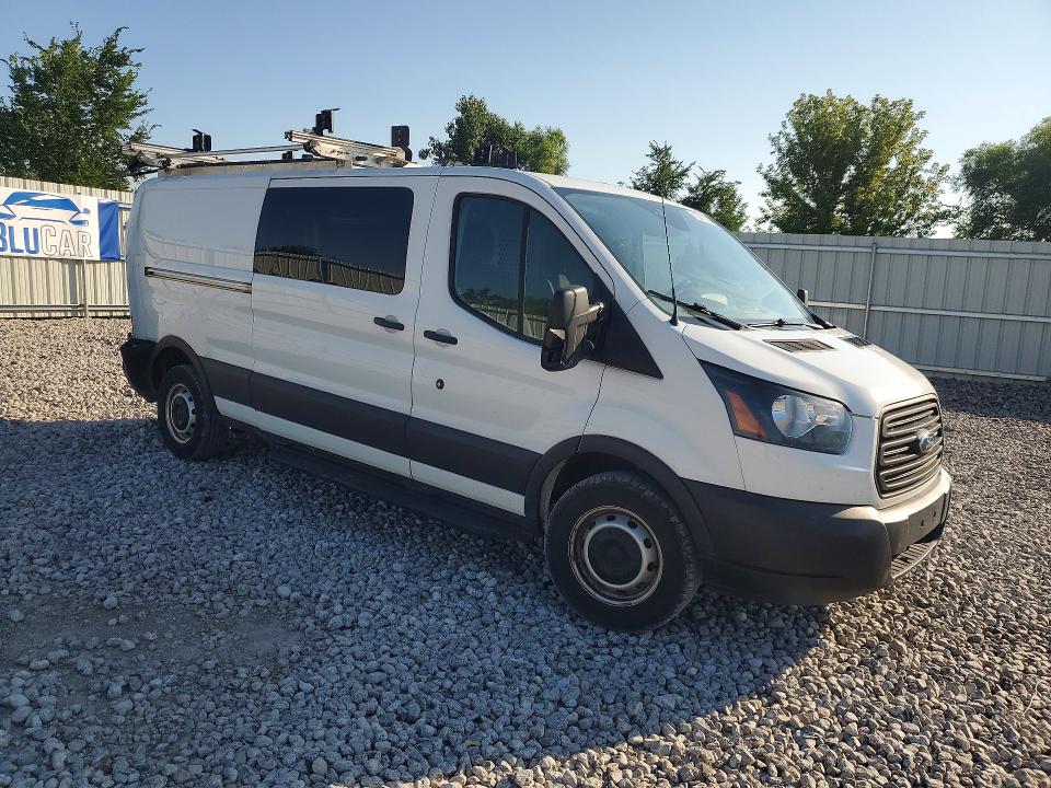 Продаж на аукціоні авто 2019 Ford Transit, vin: 1FTYE2YM2KKB31848, номер лоту: 63413056
