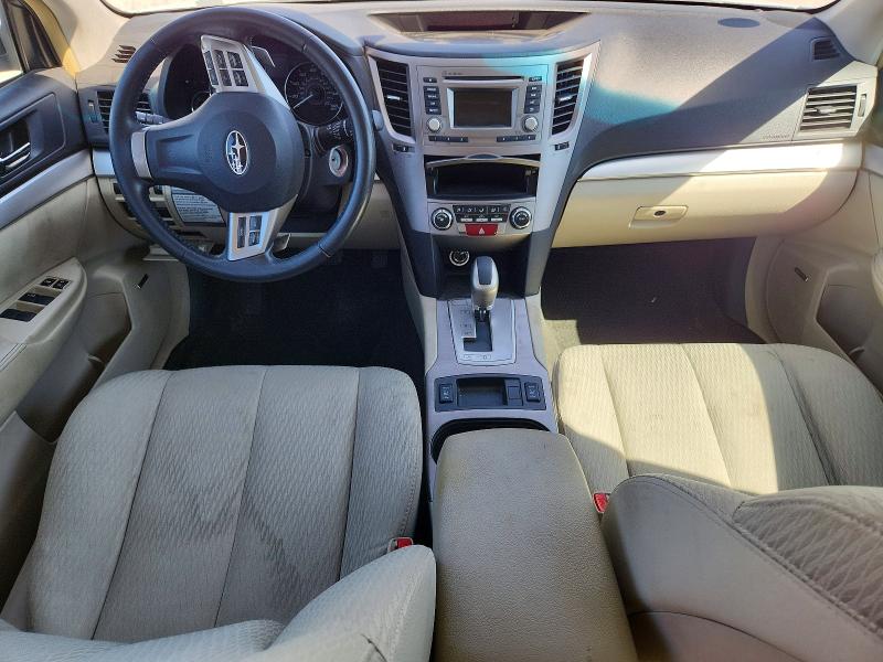 66460696 :رقم المزاد ، 4S4BRDHC4C2226650 vin ، 2012 Subaru Outback مزاد بيع