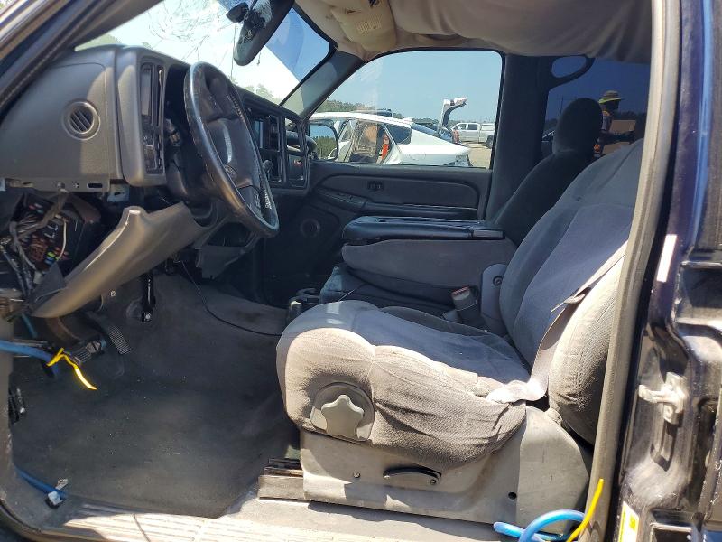 Продажа на аукционе авто 2006 Gmc New Sierra, vin: 2GTEC13T261128469, номер лота: 66107026