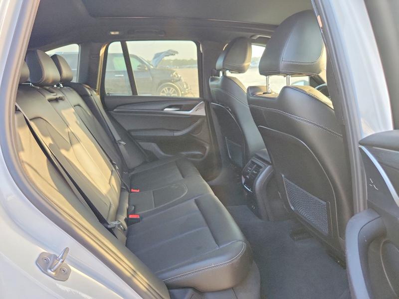 Продажа на аукционе авто 2024 Bmw X3, vin: 5UX53DP08R9W13386, номер лота: 65536746