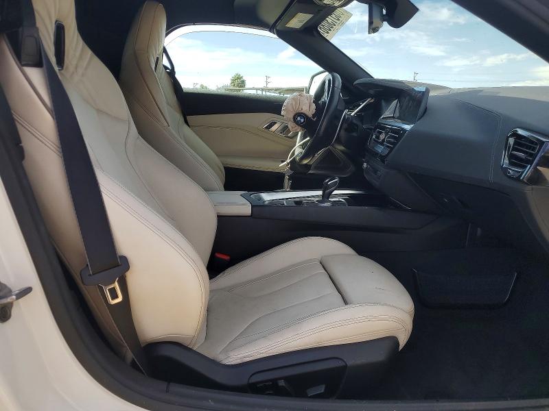 Aukcja sprzedaży 2020 Bmw Z4, vin: WBAHF3C09LWW76539, numer aukcji: 66513086