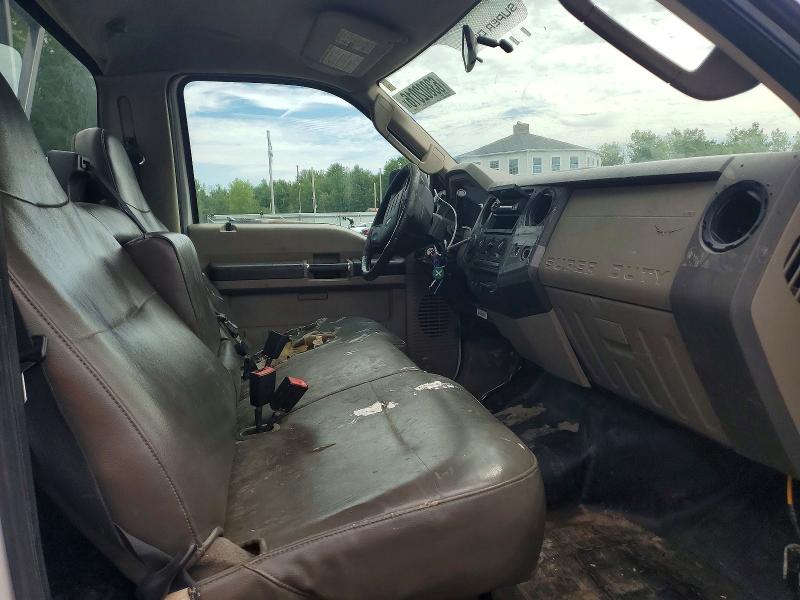 Aukcja sprzedaży 2009 Ford F250, vin: 1FDNF21559EA66775, numer aukcji: 63802016