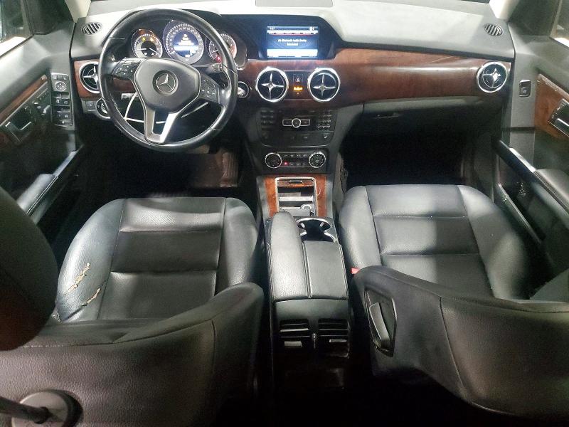 Продажа на аукционе авто 2013 Mercedes-benz Glk, vin: WDCGG8JB5DG094845, номер лота: 63866976